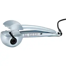 Стайлер Babyliss Curl Secret Hydro-Fusion блакитний (C1700E)
