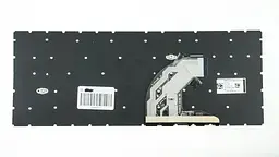 Клавіатура для ноутбука HP (ProBook: 430 G6, 430 G7) rus, black, без фрейма