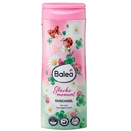 Гель для душу Balea Flower Shower з ніжним квітковим ароматом, 300 мл