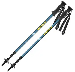 Трекінгові палиці Vipole Hiker (S25 16) (DAS303455)