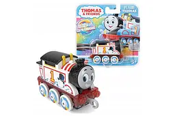 Іграшковий паровозик Томас та друзі змінює колір у воді Thomas & Friends Color Changers Thomas HMC30