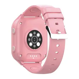 Розумний годинник Wonlex KT19 Pro Max 8GB Pink (SBWKTPM8P) - мініатюра 3
