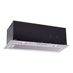 Витяжка повновбудована Perfelli BIET 6512 A 1000 I LED - мініатюра 2