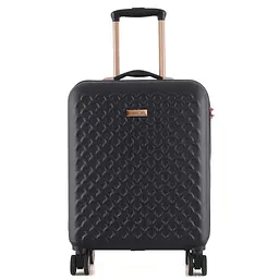 Валіза Semi Line 20" S Black (T5718-1) - мініатюра 2