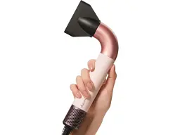 Фен Dyson Supersonic R Pro HD18 Ceramic Pink/Rose Gold (113332-01) - мініатюра 10