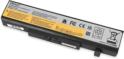 Аккумулятор для ноутбука Lenovo 11.1V 4400mAh