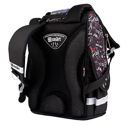 Рюкзак шкільний каркасний Smart PG-11 Dude (559013) - мініатюра 4