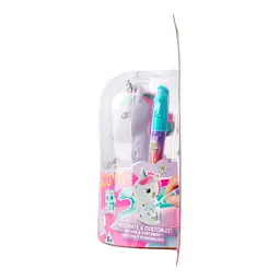Набір для творчості Canal Toys Style 4 Ever Мій улюбленець Єдиноріг Веселка (OFG179/2) - мініатюра 5