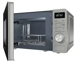 Мікрохвильова піч Gorenje MO 23 A4 X (M23XYZ) (6480104) - мініатюра 4