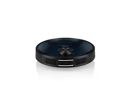 Робот-пилосос ETA Navaggio 2228 90000 Black - мініатюра 3