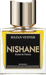 Оригінал Nishane Sultan Vetiver Тестер 50 мл Парфуми