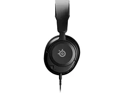 Навушники SteelSeries Arctis Nova 1 Black (61606) - мініатюра 4