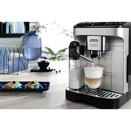 Кавомашина DeLonghi Magnifica Evo Next ECAM 310.80 SB (132250041) - мініатюра 11