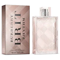 Burberry Brit Rhythm for Her Floral 90 мл туалетна вода