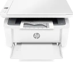 БФП А4 ч/б LaserJet M141w з Wi-Fi HP teh0015726