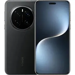 Смартфон Honor Magic7 Pro 16/1TB Black Global Version