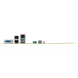 Материнська плата Asus серверна P13R-M s1700 C262 4xDDR5 M.2 mATX - мініатюра 4