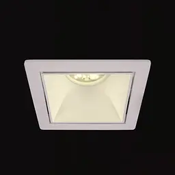 Точковий світильник Brille HDL-DS 188 GU5.3 WH MR16 36-460 - мініатюра 7