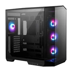 Корпус для ПК MSI MAG PANO 100R PZ