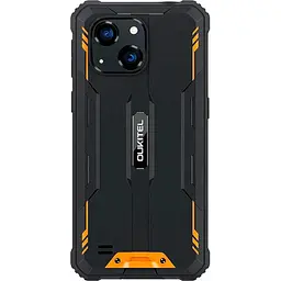 Смартфон Oukitel WP32 Pro 6/256Gb Orange [120112] - мініатюра 5