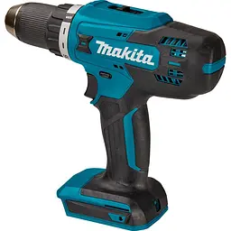 Дриль-шуруповерт Makita DF488D004 [89334] - мініатюра 3