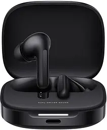 Навушники Xiaomi Redmi Buds 6 нічно-чорні (BHR9251GL) (1124218)