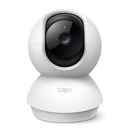 Камера відеоспостереження TP-Link TAPO-C200C