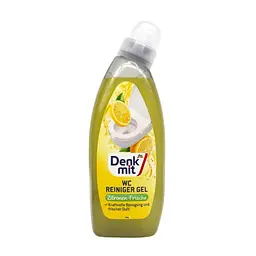 Denkmit засіб для унітазу Lemon 750 мл