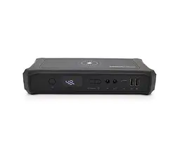 Портативний акумулятор Voltronic Power 100W 27000mAh (99.9Wh) DC Output 12V 6A - мініатюра 2