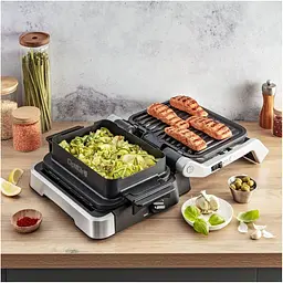 Форма для випікання Tefal Optigrill XA732810 [146435] - мініатюра 6