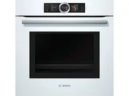 Духова шафа Bosch HNG6764W6