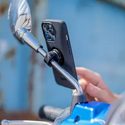 Кріплення на дзеркало SP Connect Mirror Mount (53136) - мініатюра 6
