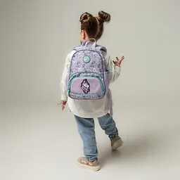 Рюкзак дитячий Yes K-34 Magical Unicorn (550024) - мініатюра 13