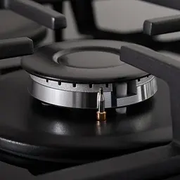 Варильна поверхня газова Eleyus LIRA 60 BL CWF - мініатюра 8