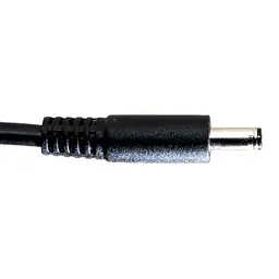Блок живлення для ноутбука Dell 19.5V 4.62A роз'єм 4.5/3.0mm з центр. піном ORG - мініатюра 5
