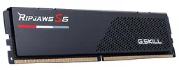 Модуль пам'ятi DDR5 2x16GB/5200 G.Skill Ripjaws S5 Black (F5-5200J4040A16GX2-RS5K) - мініатюра 4
