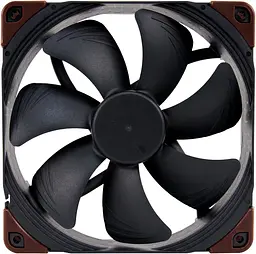 Вентилятор 140мм Noctua NF-A14iPPC-2000 IP67 PWM
