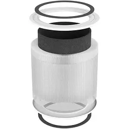 Очищувач повітря Levoit Smart Air Purifier Core 200S White (HEAPAPLVSEU0064) [94696] - мініатюра 5