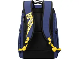 Рюкзак міський RIVACASE 5461 blue - мініатюра 9