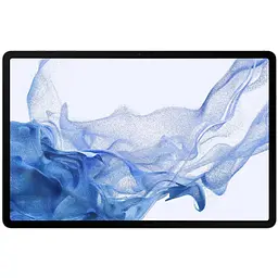Планшет Samsung Galaxy Tab S8 Plus 5G 8/128GB Silver (SM-X806BZSA) [71459] - мініатюра 2