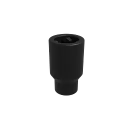 Муфта моторного блоку Liberty HBP- 850 W - мініатюра 5