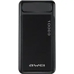 Power Bank Awei P5K 10000mAh Black UA