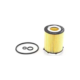 Фильтр масляный Bosch F026407166 - миниатюра 4