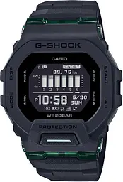 Годинник Casio G-Shock GBD-200UU-1ER - мініатюра 2