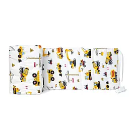 Бортики в дитяче ліжечко YELLOW CRANE COSAS (4822052035405)