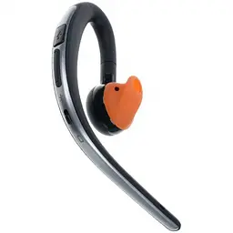 Bluetooth гарнітура Remax RB-T39 black - мініатюра 2