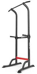 Силова станція Hop-Sport HS-1012K з брусами регульована - мініатюра 10
