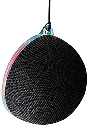 Портативна акустика Canyon Magnetic BT speaker OnMove 13 5W Black (CNE-CBTSP13B) - мініатюра 4