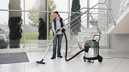 Пилосос Karcher NT 50/2 Me Classic (1.667-030.0) - мініатюра 2