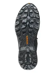 Черевики жіночі Scarpa Rush Polar GTX Woman 38,5 Чорний-Сірий - мініатюра 4